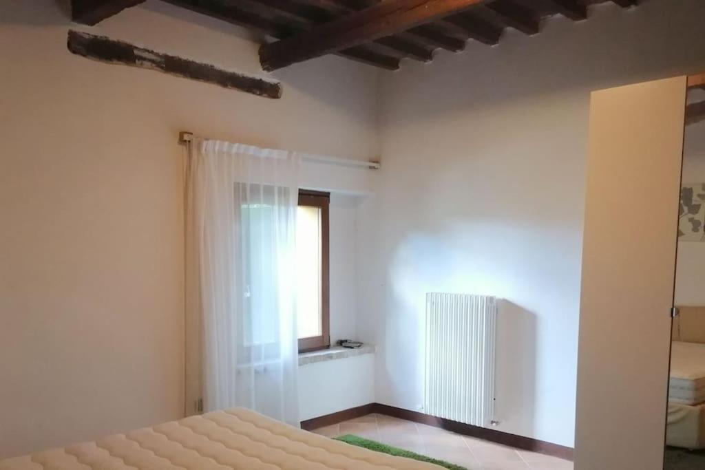 Casale San Teodoro - Mondaino Rn Vila Exterior foto