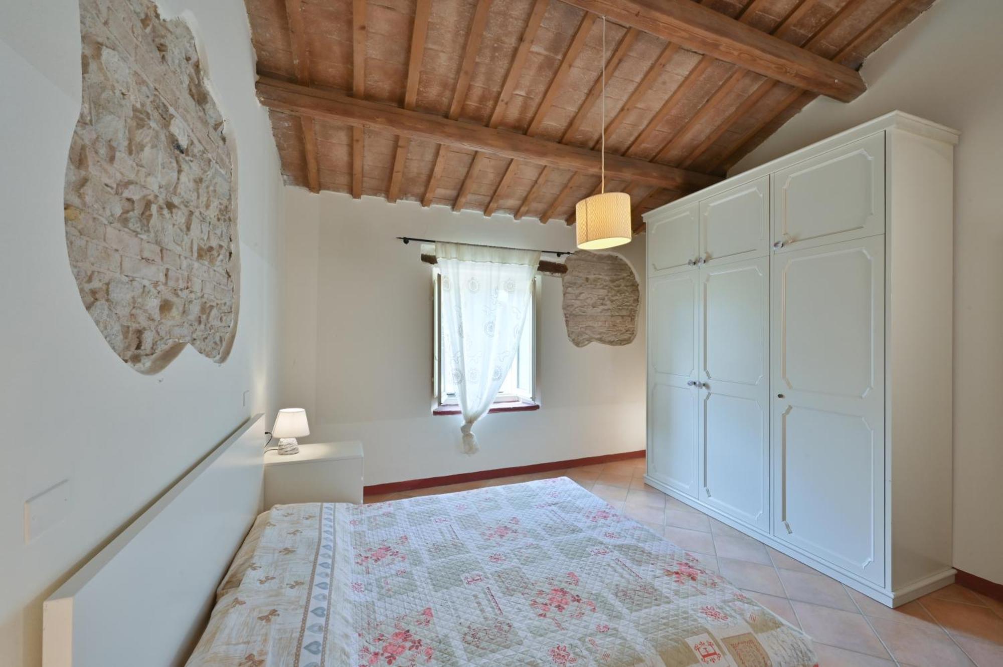 Casale San Teodoro - Mondaino Rn Vila Exterior foto