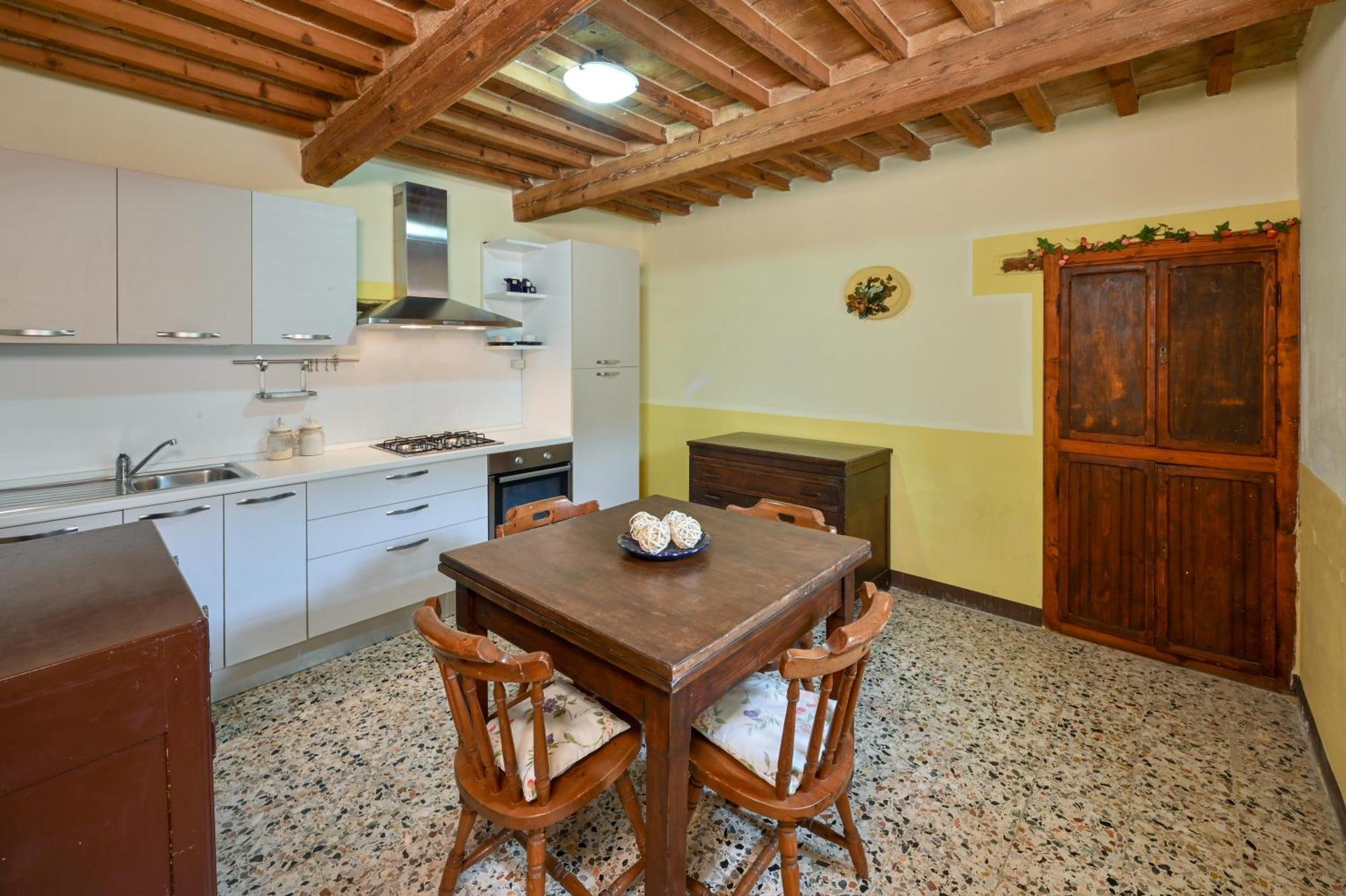 Casale San Teodoro - Mondaino Rn Vila Exterior foto