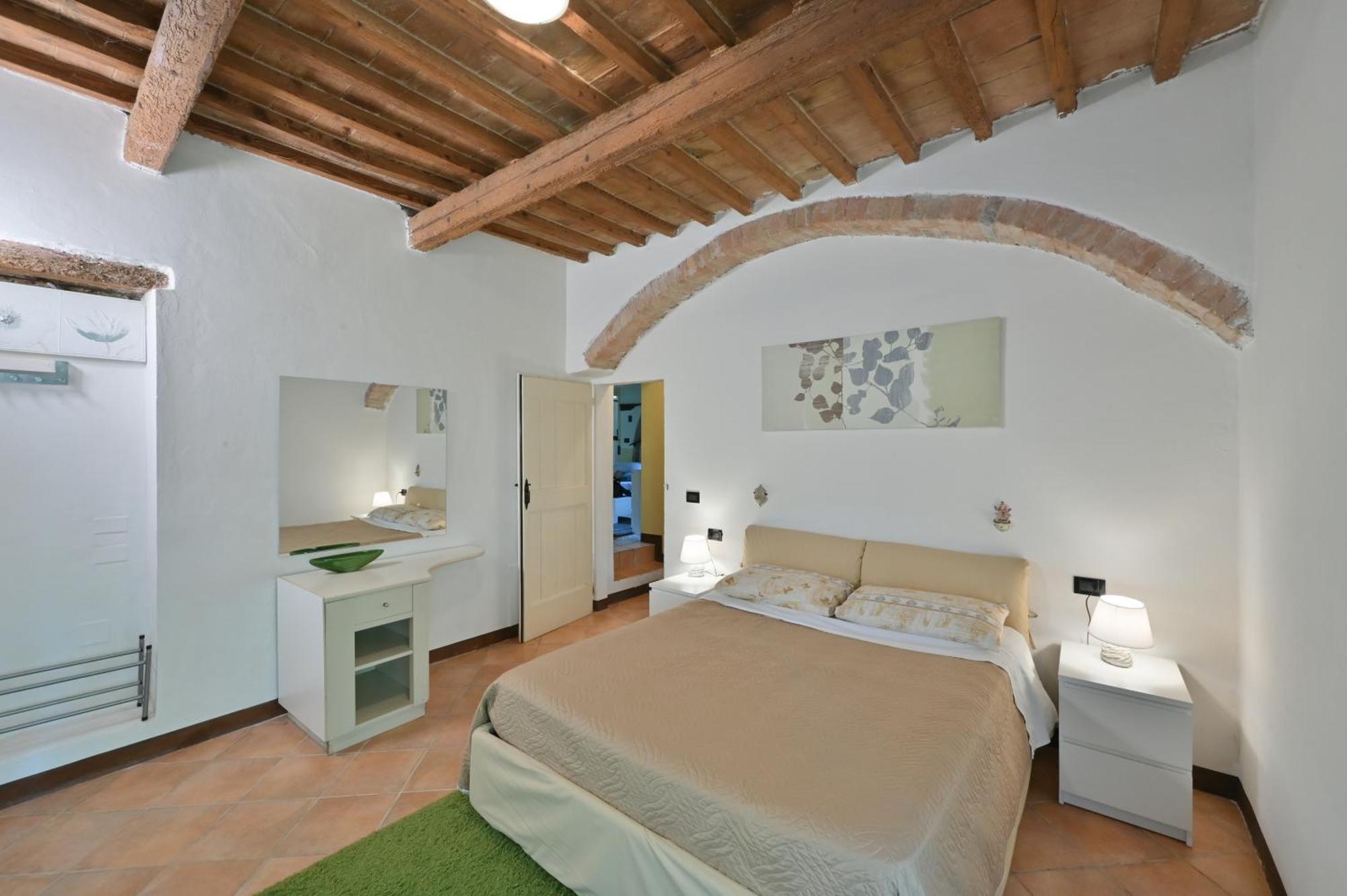 Casale San Teodoro - Mondaino Rn Vila Exterior foto